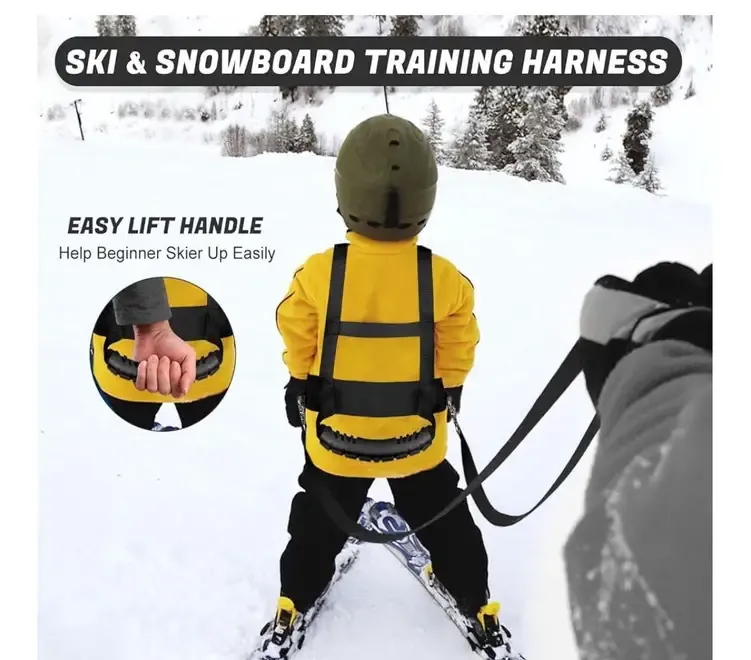 Ham de antrenament pentru copii