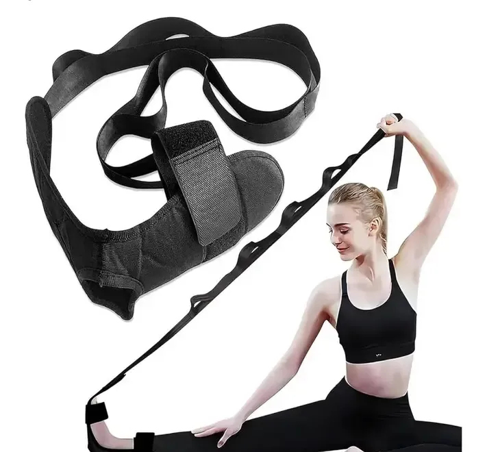 Banda de intindere a picioarelor