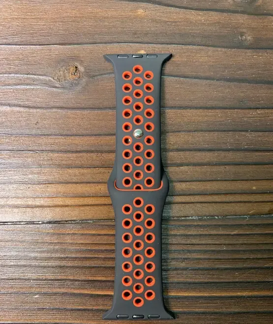 Set 3 bratarii Apple Watch 42-44 mm