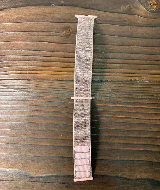 Set 3 bratarii Apple Watch 42-44 mm