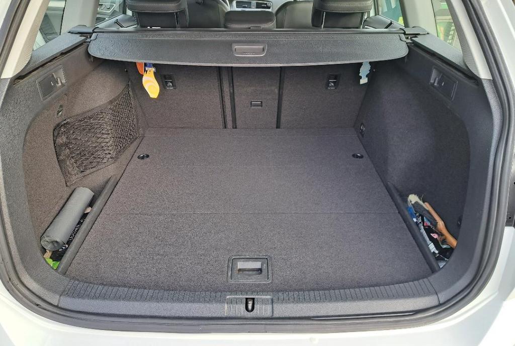 Volkswagen Golf 1 6 TDI DSG 13 700 eur