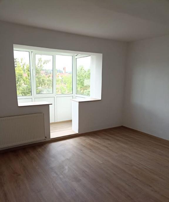 De vanzare apartament cu 2 camere in Sfantu Gheorghe