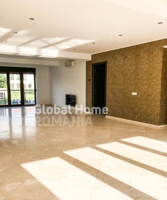 Apartament 4 camere 206MP Baneasa Sos Sisesti