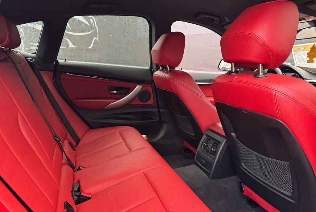 Bmw seria 3 gt clima navi 4x4 garantie 12 luni rate avans 0 15 499 eur