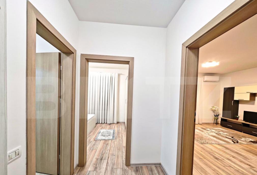 Apartament Nou 2 Camere Lux Cordau langa Felix