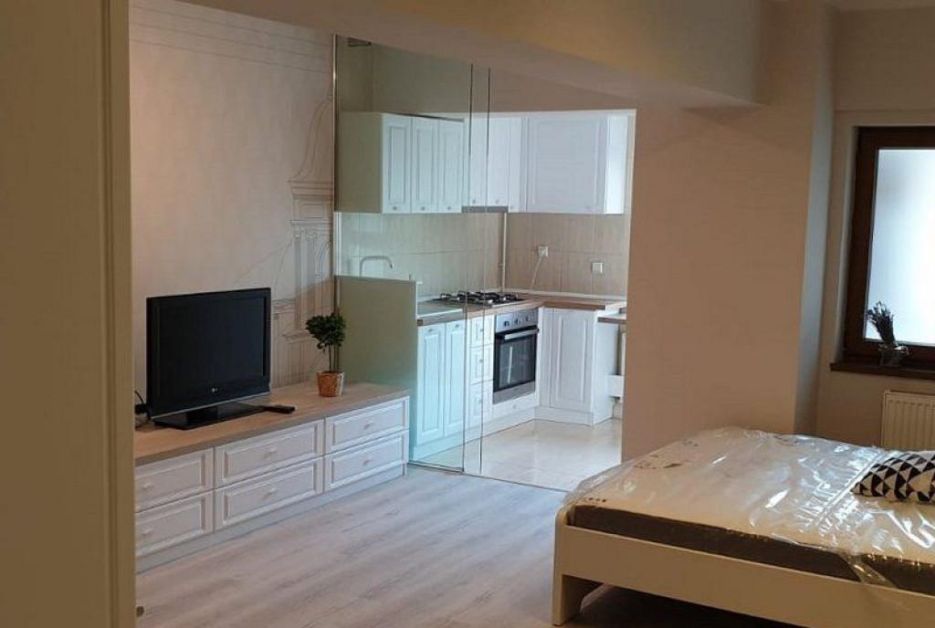 Apartament 1 camera de inchiriat - Complex Privilege