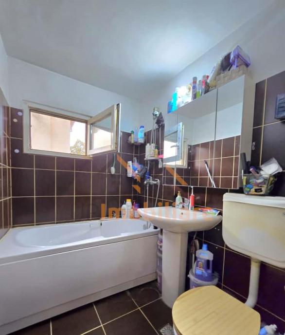 Apartament 2 camere tip Q etaj 3 zona calea aradului