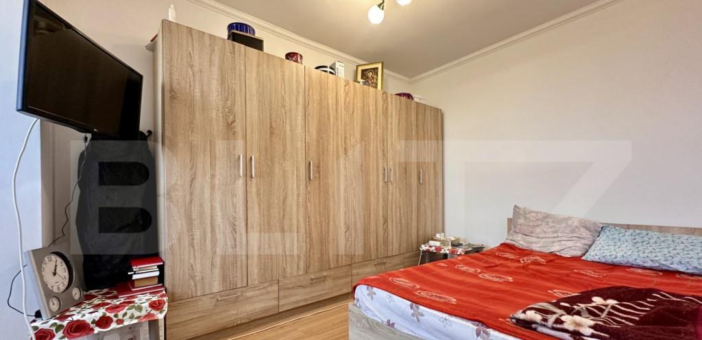 Apartament 2 camere de vanzare Rogerius