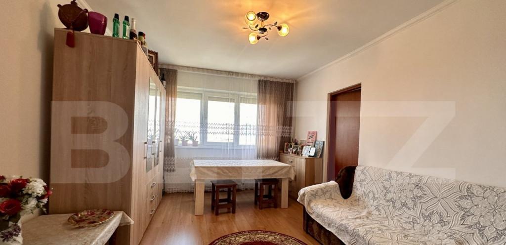 Apartament 2 camere de vanzare Rogerius