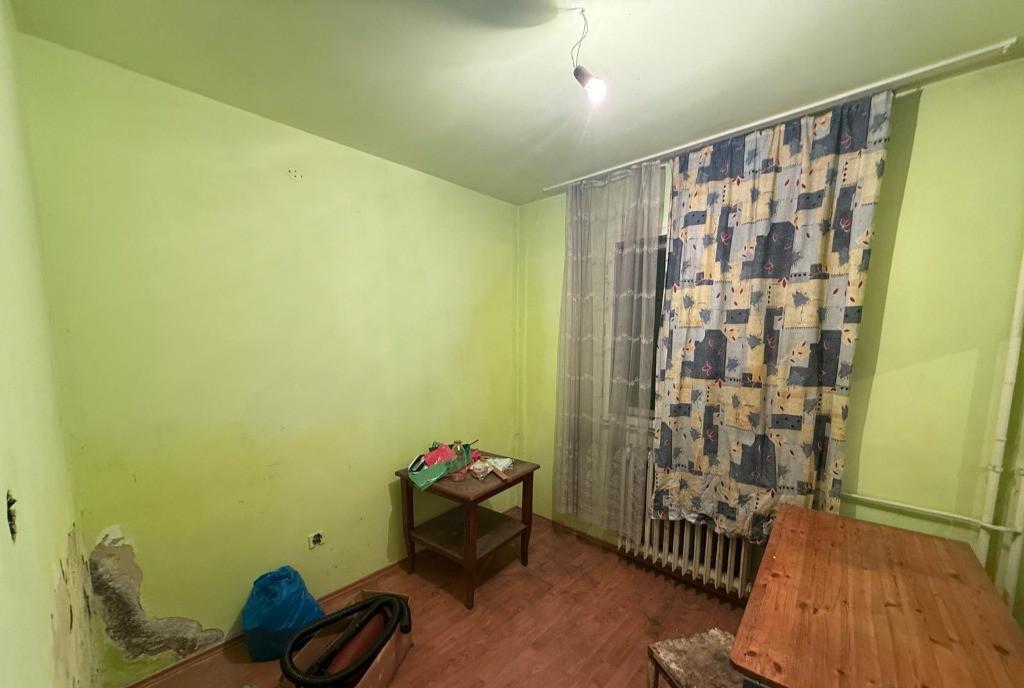 Garsoniera Gheorgheni