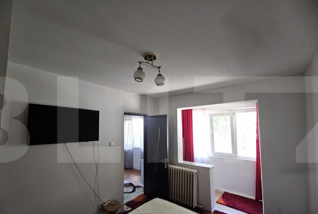 Apartament o camera 41 mp zona Galata