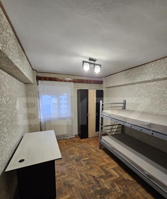 Apartament 4 camere 85 mp zona Centrala