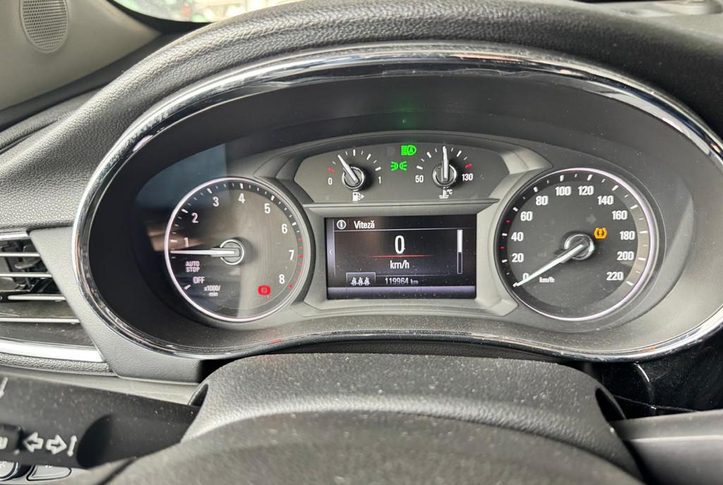 Opel Mokka 4x4 Maro 12 000 eur