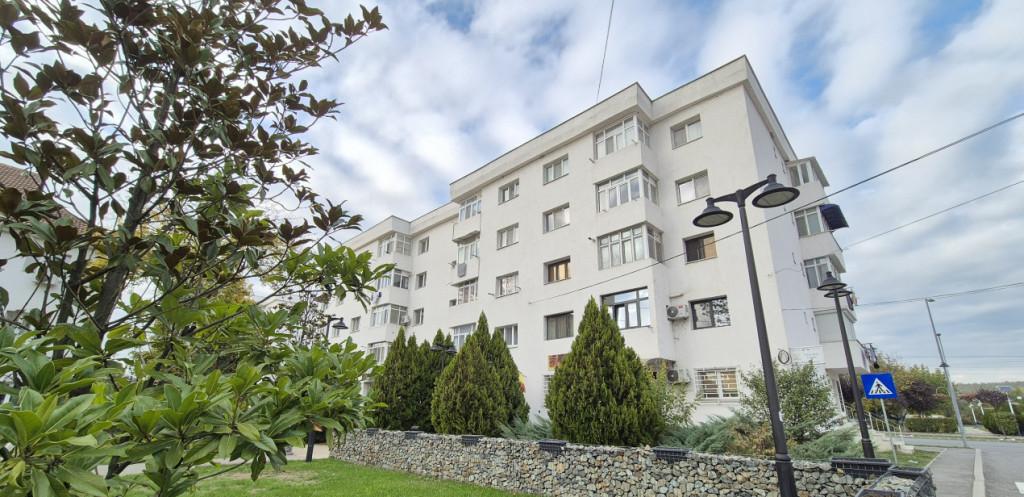 Apartament 2 camere etaj 3 Rovinari - str Jiului