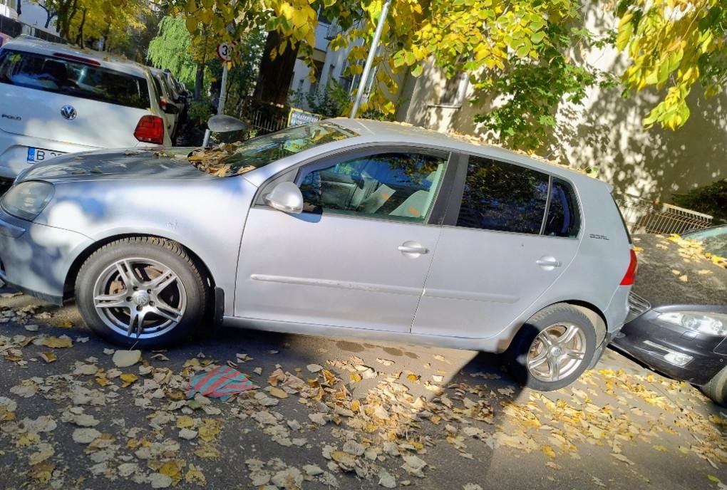 Auto Volkswagen Golf 5 Goal 2 900 eur