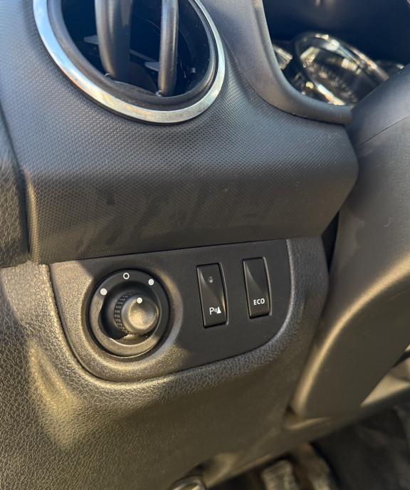 Dacia Logan MCV Prestige 5 900 eur