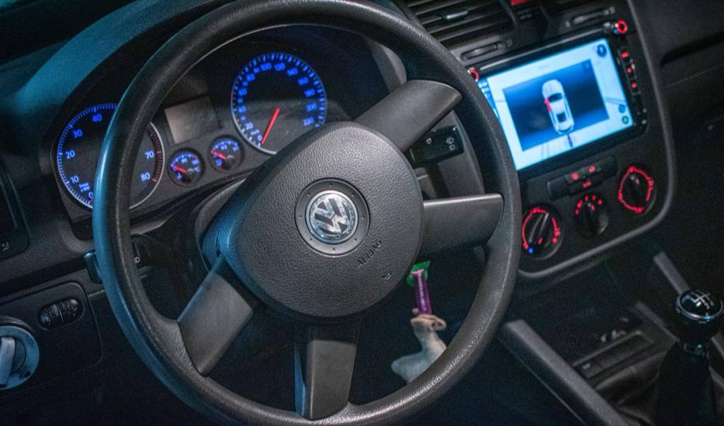 Volkswagen Golf 5 2 400 eur