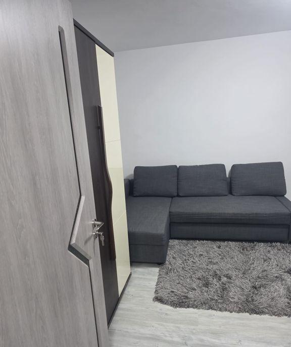 Garsoniera cf 1 Soseaua Gara Catelu