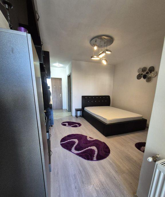 Garsoniera cf 1 Soseaua Gara Catelu