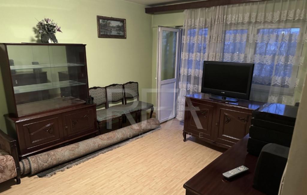 3 camere decomandat 4/10 anvelopat Gorjului