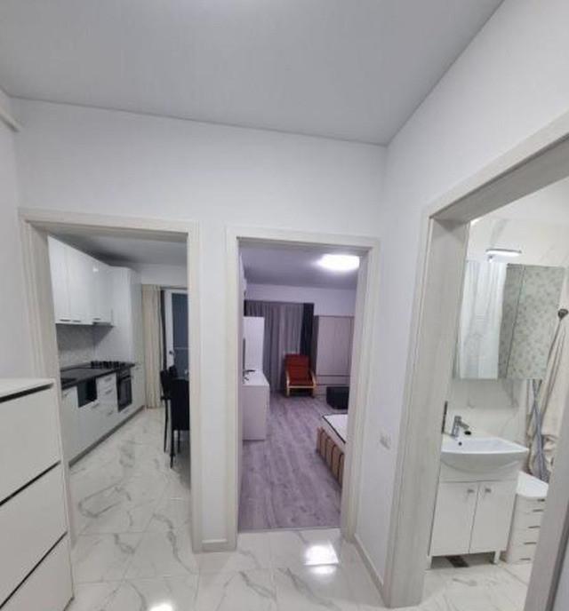 Berceni metrou biruintei 87