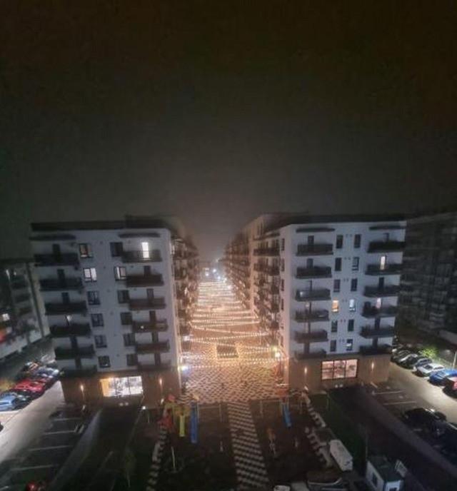 Berceni metrou biruintei 87