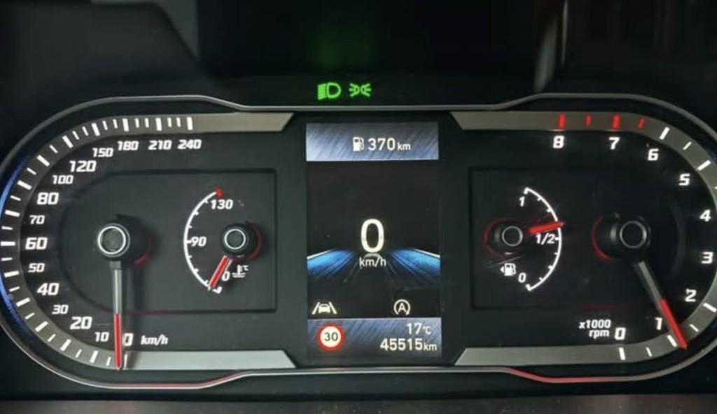 Hyundai Tucson 1 6 Turbo Benzina 150 CP 49000 km reali 17 499 eur