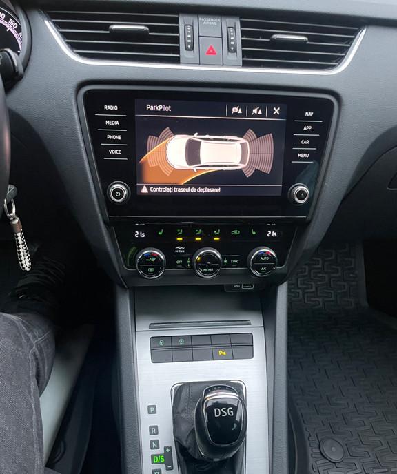 Skoda Octavia 2 0 TDI 2020 Euro 6 10 990 eur