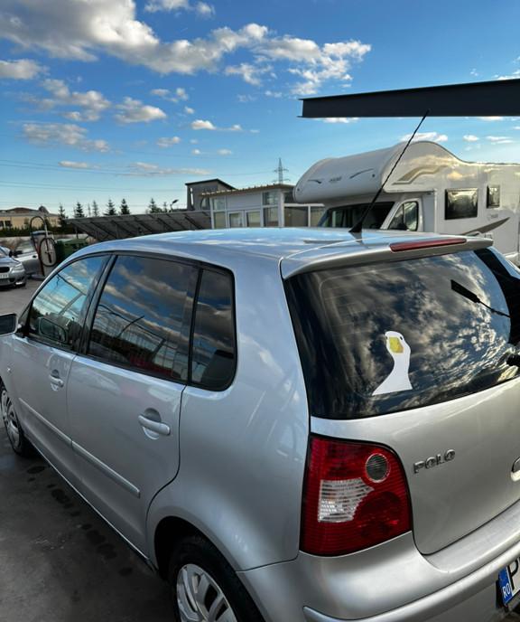 Polo 2002 1 4 4 000 lei