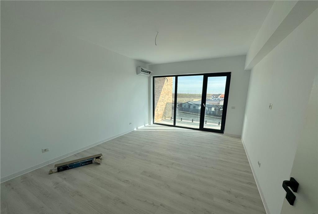 Apartament 2 camere etaj 1 65mp utili de in complex Ozone