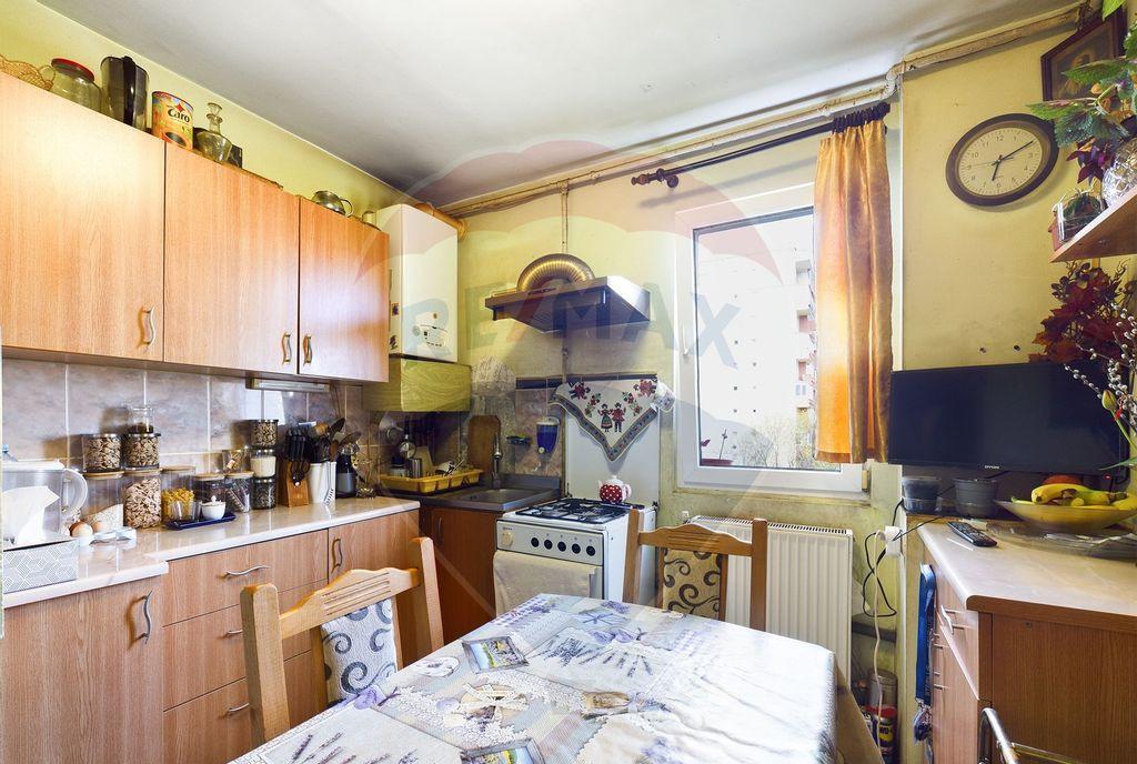 Apartament cu 2 camere in zona Astra