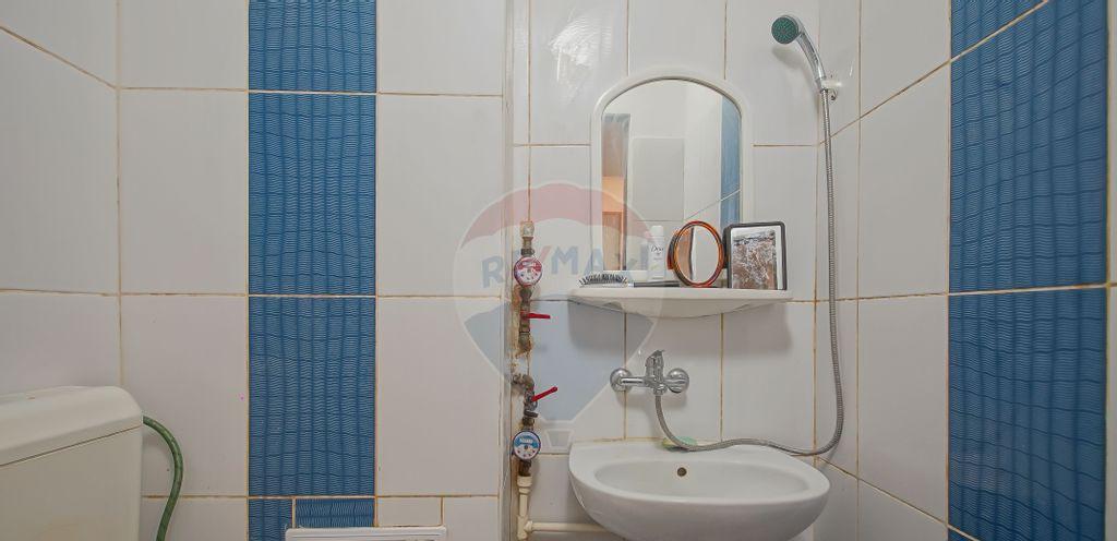 Apartament cu 2 camere in zona Astra