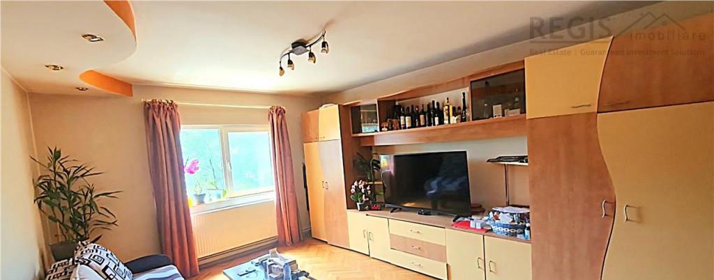 Apartament 4 camere decomandat zona Faget