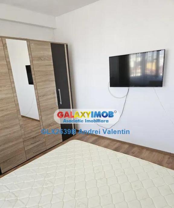 Garsoniera Openspace Bloc Nou Gorjului Militri Centrala