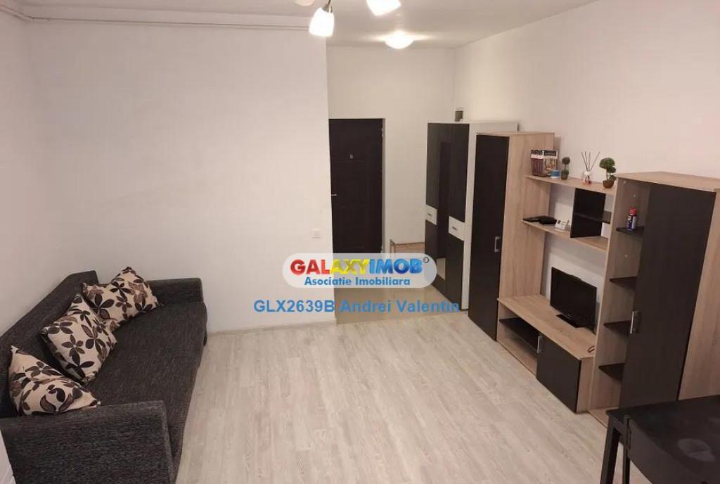 Garsoniera Openspace Bloc Nou Gorjului Militri Centrala