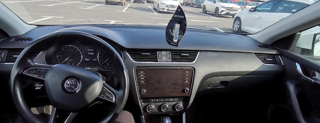 Skoda Octavia 3 2 0TDI DSG6 7 300 eur