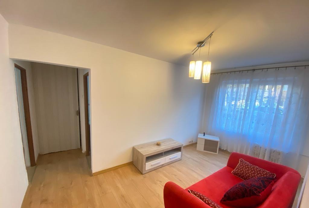 Apartament 3 camere zona Fortuna