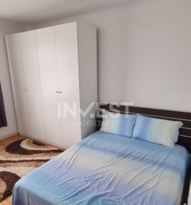 Inchiriere etaj 1 la vila copou agronomiei