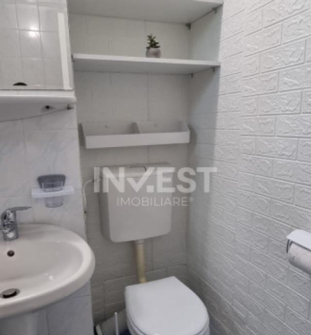 Inchiriere etaj 1 la vila copou agronomiei