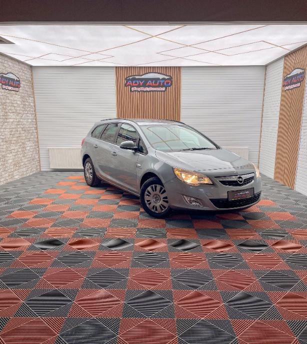 Opel Astra J 1 7 Garantie 12 luni Rate Fixe Buy-back 5 199 eur