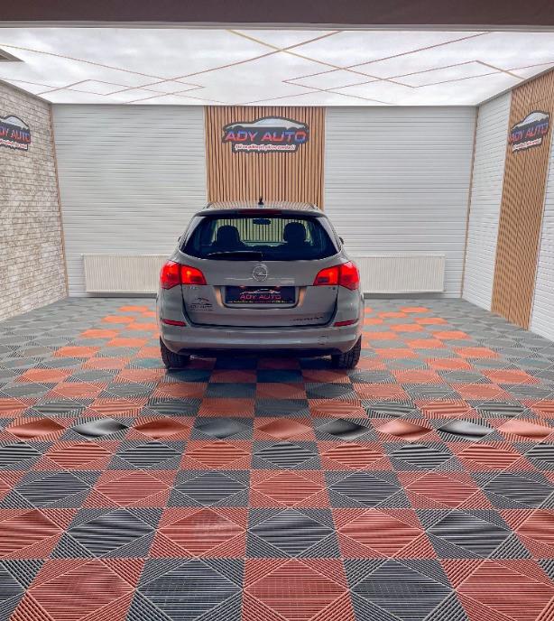 Opel Astra J 1 7 Garantie 12 luni Rate Fixe Buy-back 5 199 eur