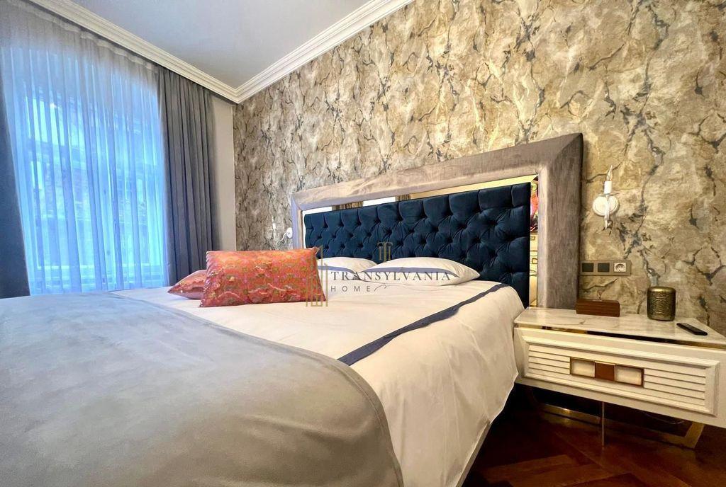 2 Studiouri de lux in inima Sibiului - Piata Mare