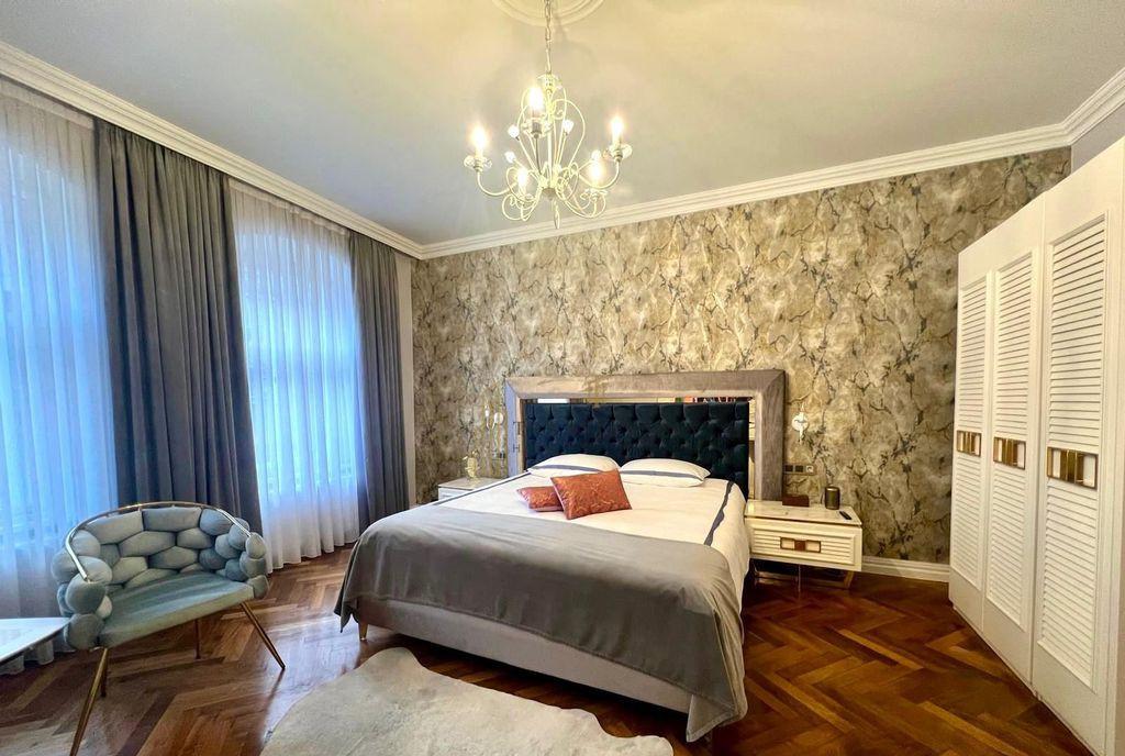 2 Studiouri de lux in inima Sibiului - Piata Mare