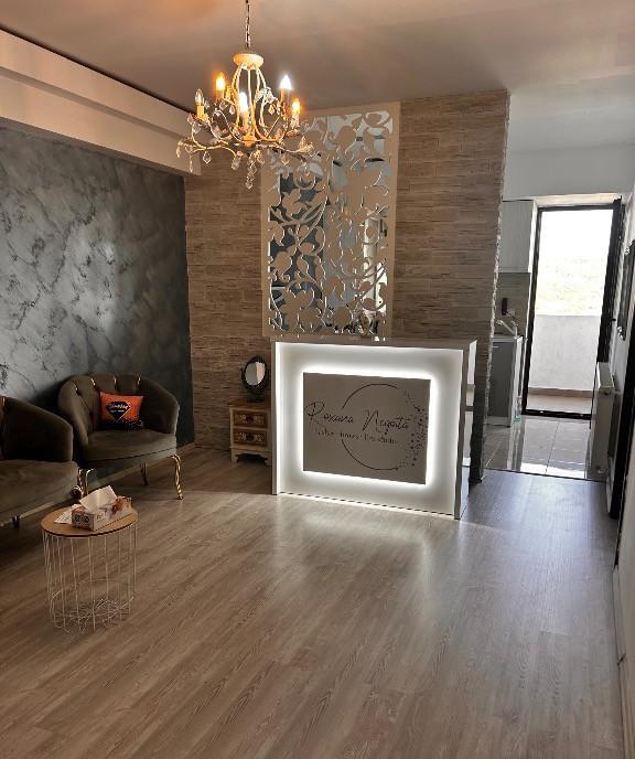 Apartament 4 camere bloc nou Aleea Muzicii