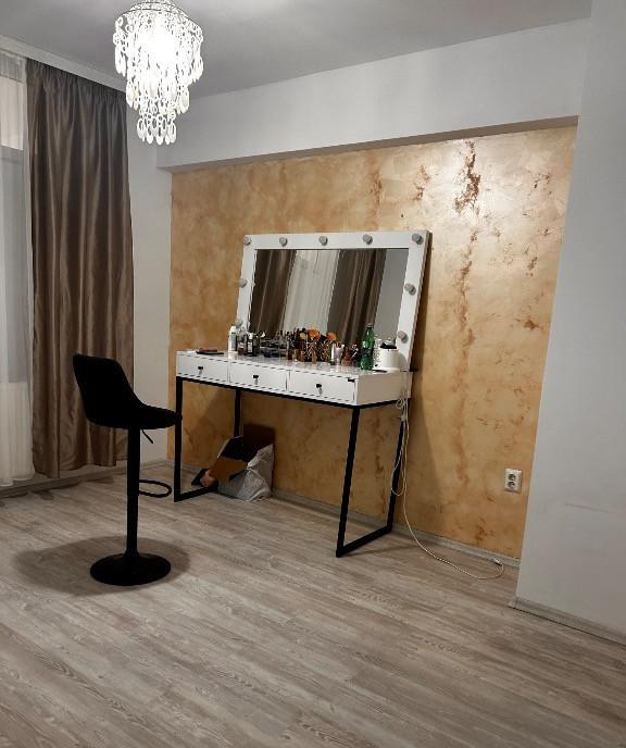 Apartament 4 camere bloc nou Aleea Muzicii