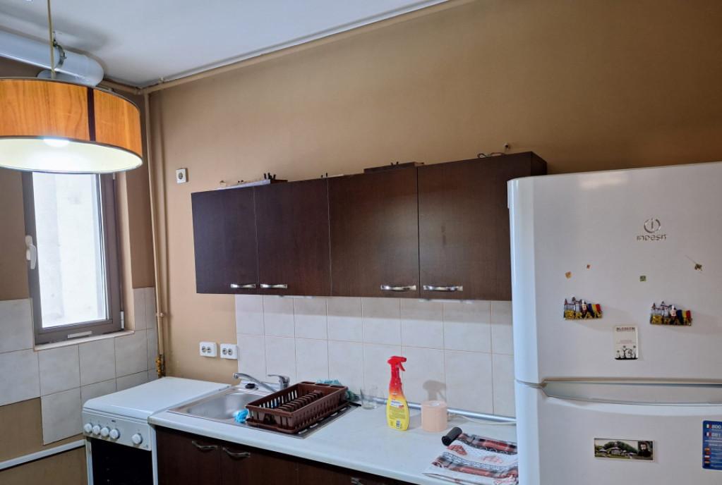 Garsoniera Planorama 35 mp Centrala Proprie