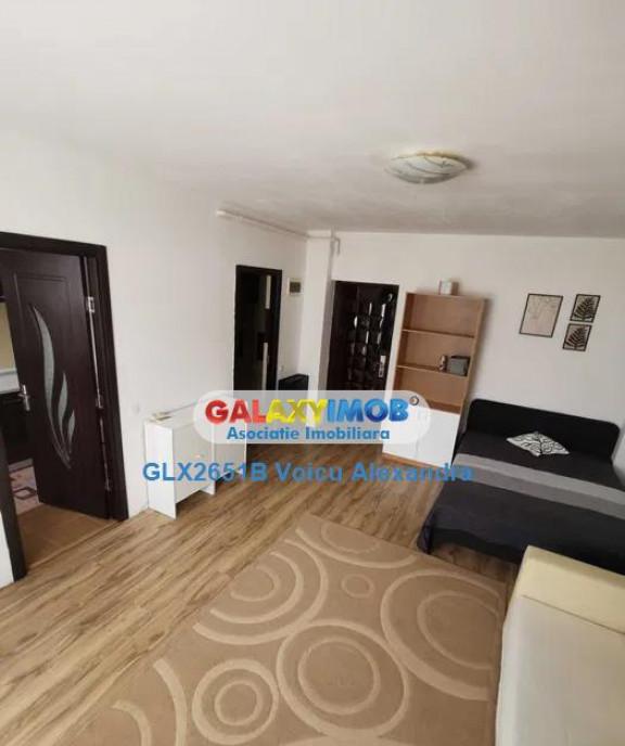 Garsoniera Bloc Nou Berceni Dimitrie Leonida P