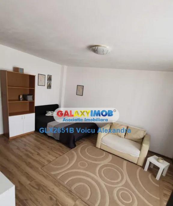 Garsoniera Bloc Nou Berceni Dimitrie Leonida P