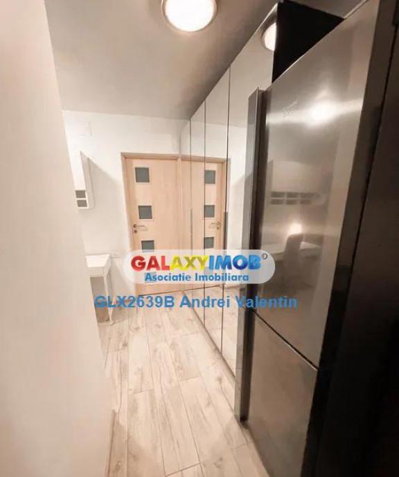 Garsoniera de Inchiriat zona Victoriei Titulescu Pod Bas