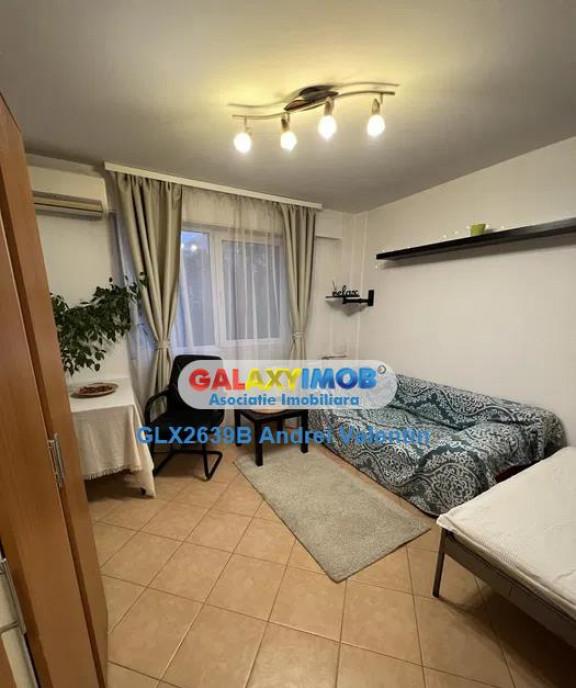 Garsoniera de Inchiriat zona Victoriei Titulescu Pod Bas